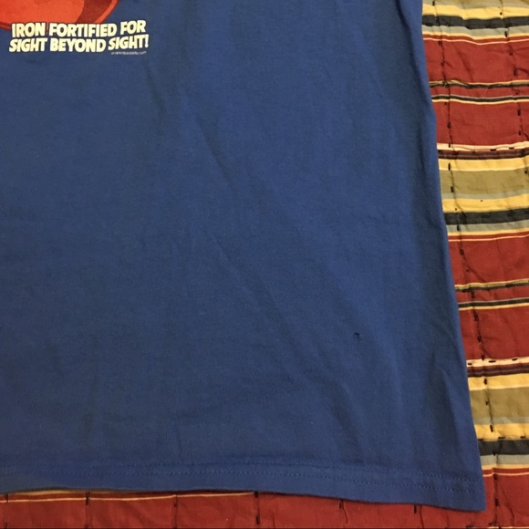 Lion-O’s T-shirt XXL - Picture 4 of 4